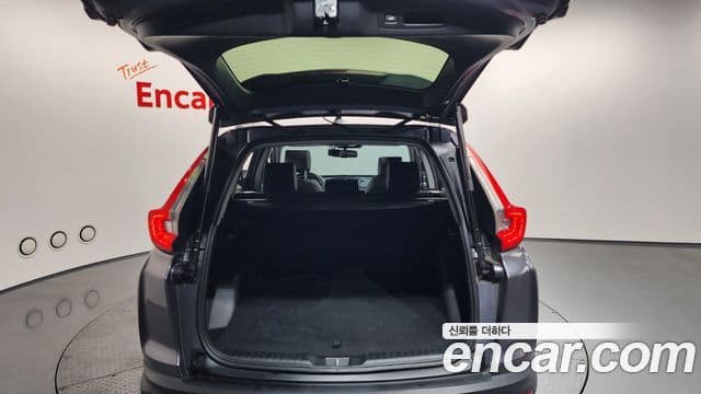 Honda CR-V 5세대 1.5 Туринг (Touring) 4WD, 2019 20