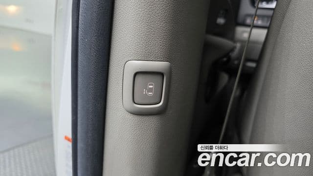 Kia All New Carnival Prestige, 2018 17