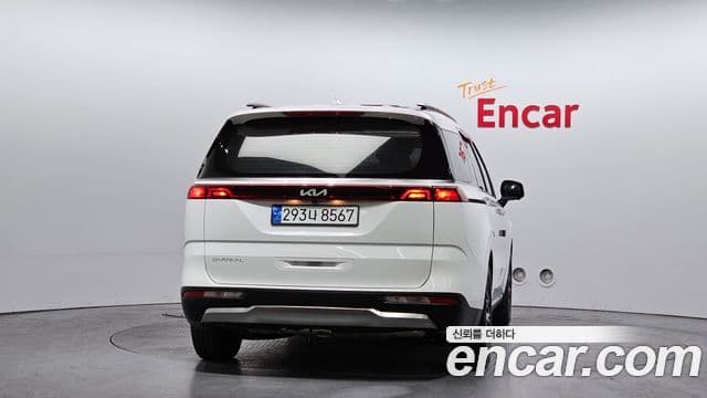 Kia Carnival 4세대 Signature, 2023 4