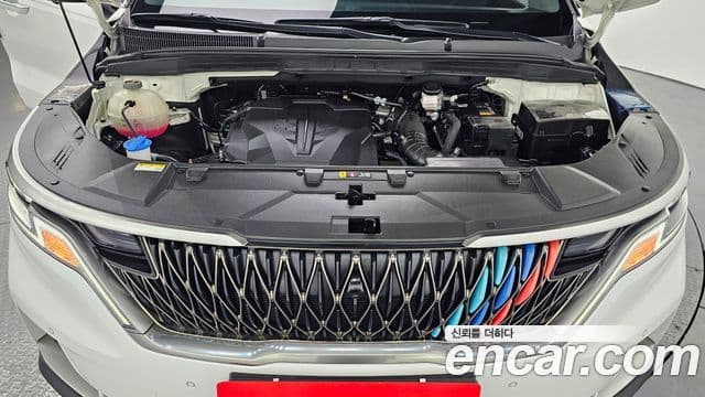 Kia Carnival 4세대 Signature, 2023 6