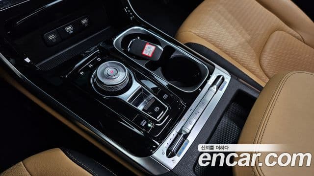 Kia Carnival 4세대 Signature, 2023 9