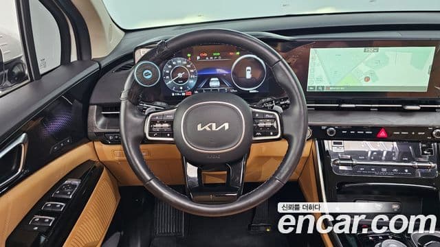Kia Carnival 4세대 Signature, 2023 13