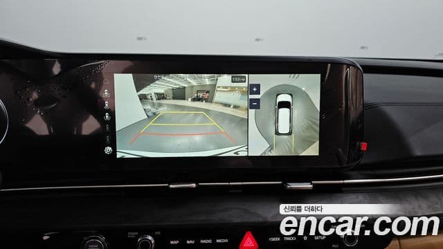 Kia Carnival 4세대 Signature, 2023 15