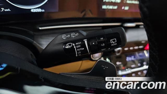 Kia Carnival 4세대 Signature, 2023 17