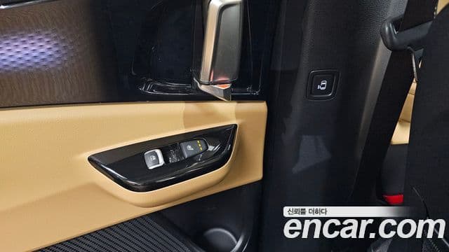 Kia Carnival 4세대 Signature, 2023 19