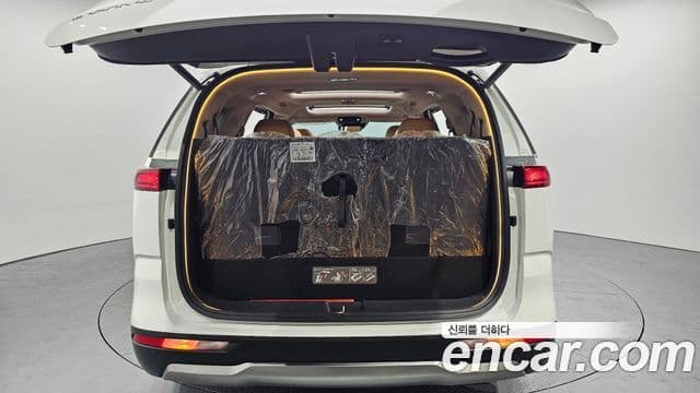 Kia Carnival 4세대 Signature, 2023 20