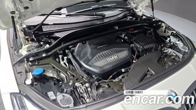 BMW 1시리즈 (F40) 118d M Sport, 2021 6