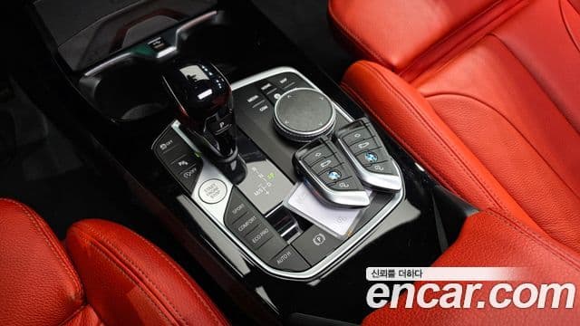BMW 1시리즈 (F40) 118d M Sport, 2021 9