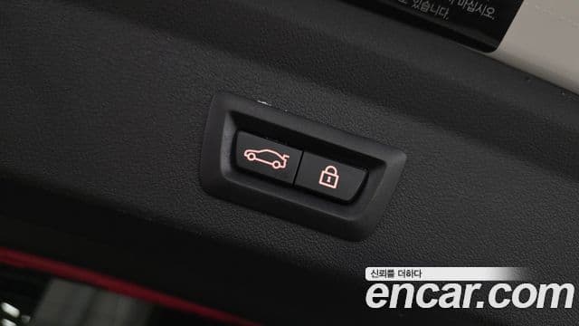 BMW 1시리즈 (F40) 118d M Sport, 2021 15