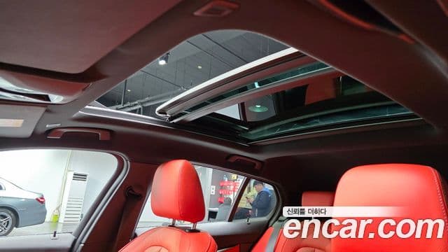 BMW 1시리즈 (F40) 118d M Sport, 2021 16