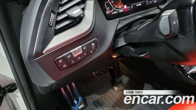 BMW 1시리즈 (F40) 118d M Sport, 2021 18