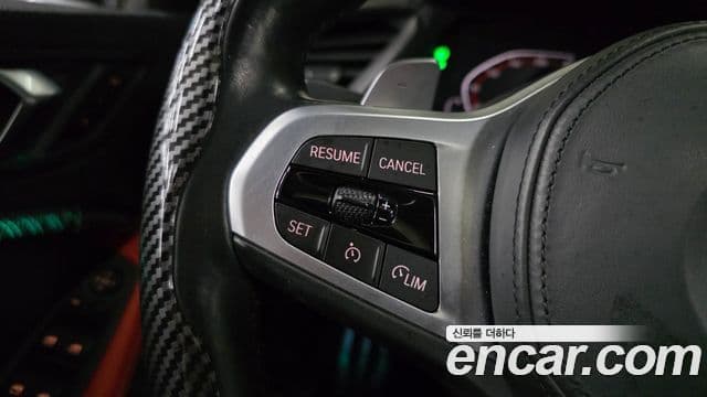 BMW 1시리즈 (F40) 118d M Sport, 2021 19