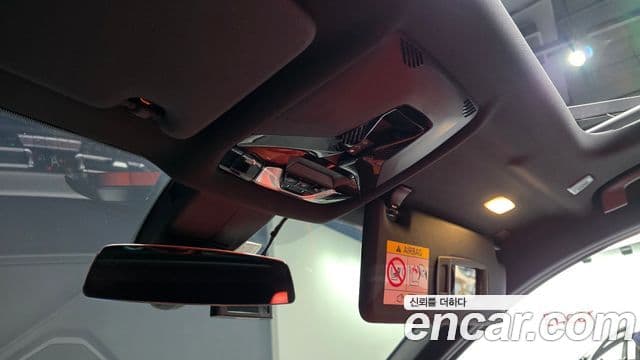 BMW 1시리즈 (F40) 118d M Sport, 2021 20