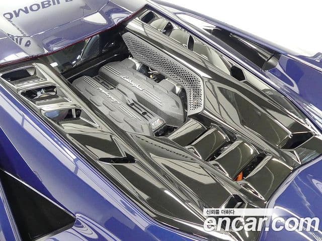 Lamborghini 레부엘토, 2025 все фото