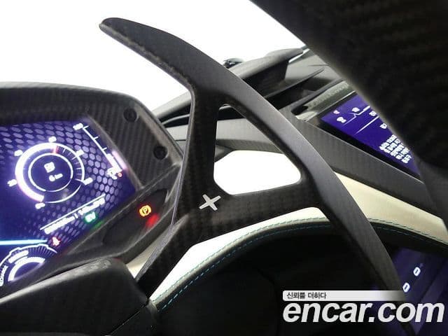 Lamborghini 레부엘토, 2025 8