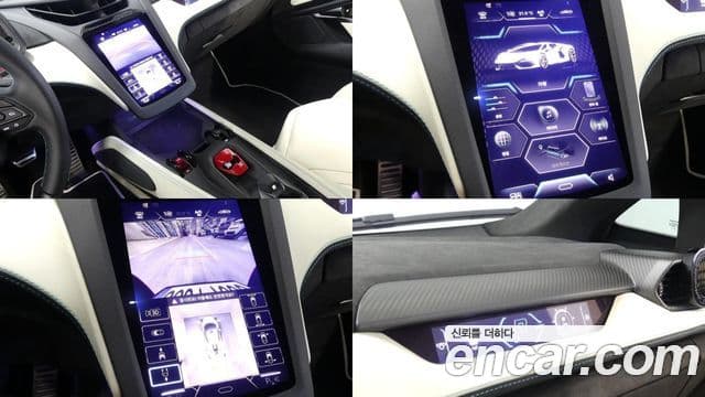 Lamborghini 레부엘토, 2025 15