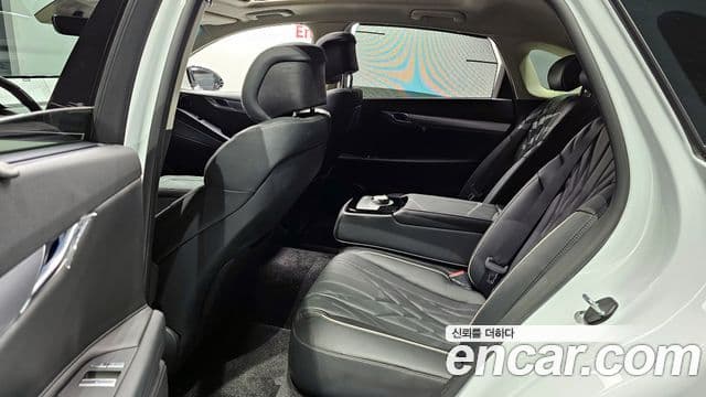 Genesis G80 (RG3) бензин 2.5 турбо AWD, 2023 12