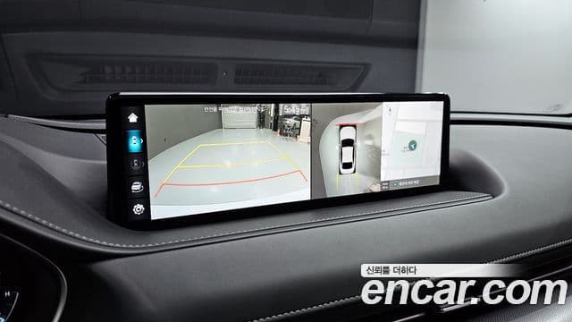 Genesis G80 (RG3) бензин 2.5 турбо AWD, 2023 16