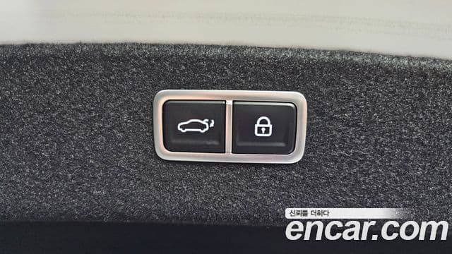 Genesis G80 (RG3) бензин 2.5 турбо AWD, 2023 18