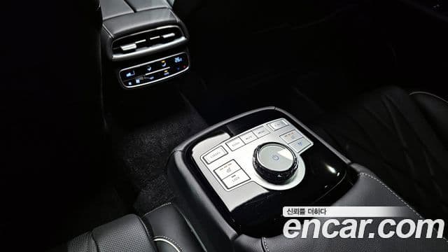 Genesis G80 (RG3) бензин 2.5 турбо AWD, 2023 20