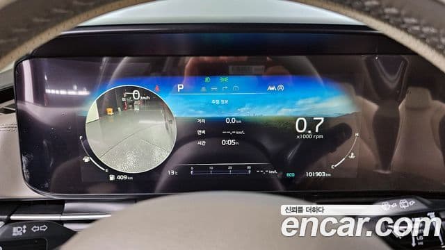 Kia Carnival 4세대 Signature, 2021 8