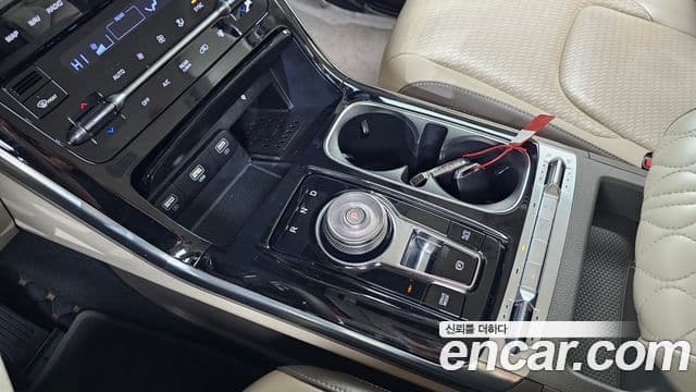 Kia Carnival 4세대 Signature, 2021 9