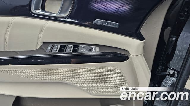 Kia Carnival 4세대 Signature, 2021 13