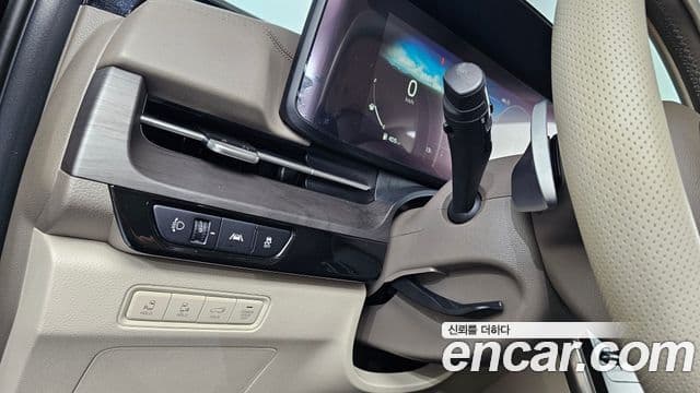 Kia Carnival 4세대 Signature, 2021 14