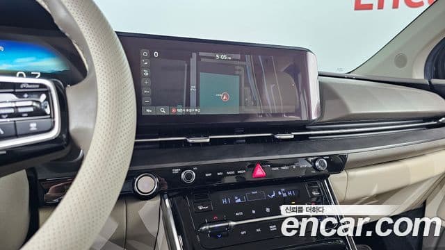 Kia Carnival 4세대 Signature, 2021 16