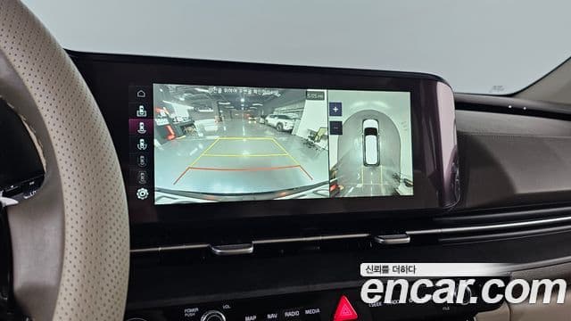 Kia Carnival 4세대 Signature, 2021 17