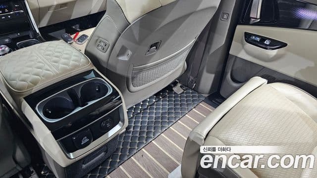 Kia Carnival 4세대 Signature, 2021 19