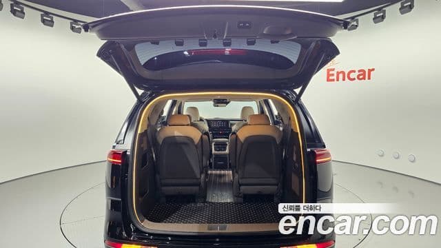 Kia Carnival 4세대 Signature, 2021 20