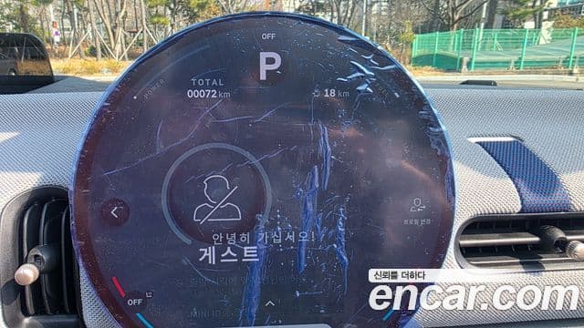 Mini Cooper S кабриолет 4세대 favored, 2025 8