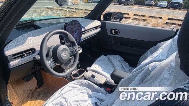 Mini Cooper S кабриолет 4세대 favored, 2025 9