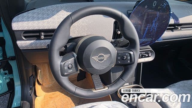 Mini Cooper S кабриолет 4세대 favored, 2025 11