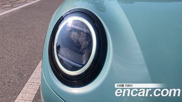 Mini Cooper S кабриолет 4세대 favored, 2025 13