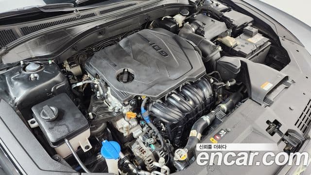 Hyundai The / новый New Grandeur IG Calligraphy, 2023 6