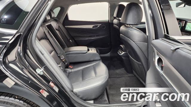 Hyundai The / новый New Grandeur IG Calligraphy, 2023 12