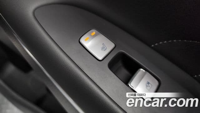 Hyundai The / новый New Grandeur IG Calligraphy, 2023 19