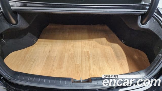 Hyundai The / новый New Grandeur IG Calligraphy, 2023 20