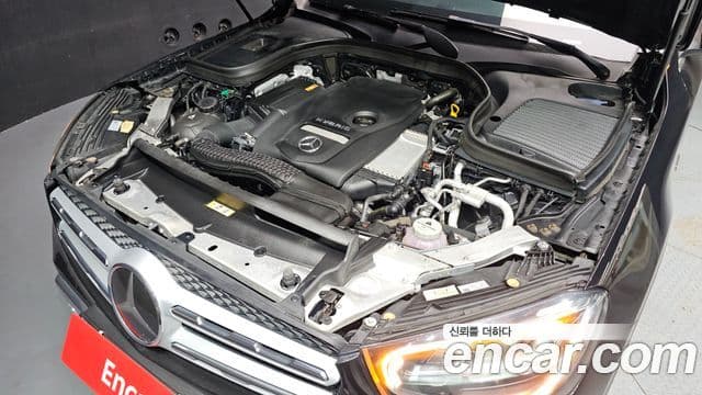 Mercedes-Benz GLC-класс X253 GLC300e 4MATIC, 2020 6