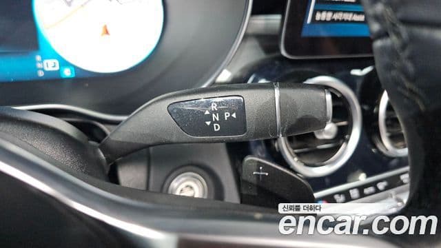 Mercedes-Benz GLC-класс X253 GLC300e 4MATIC, 2020 9