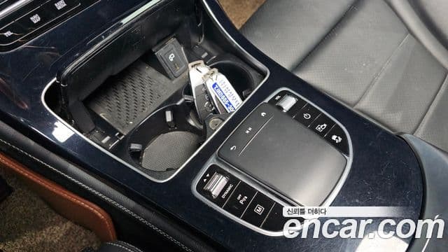 Mercedes-Benz GLC-класс X253 GLC300e 4MATIC, 2020 16