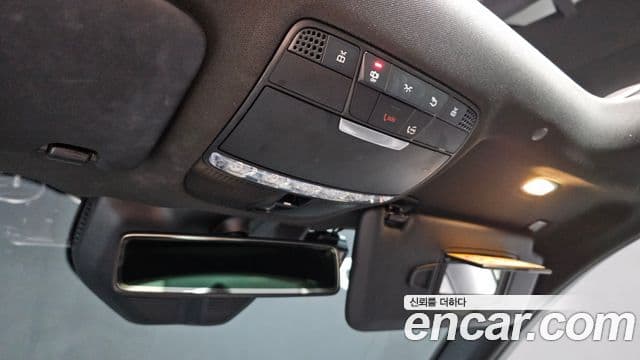 Mercedes-Benz GLC-класс X253 GLC300e 4MATIC, 2020 17