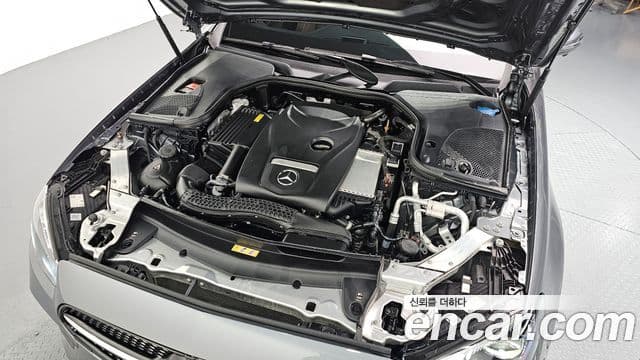 Mercedes-Benz E-класс W213 AMG Line, 2023 6