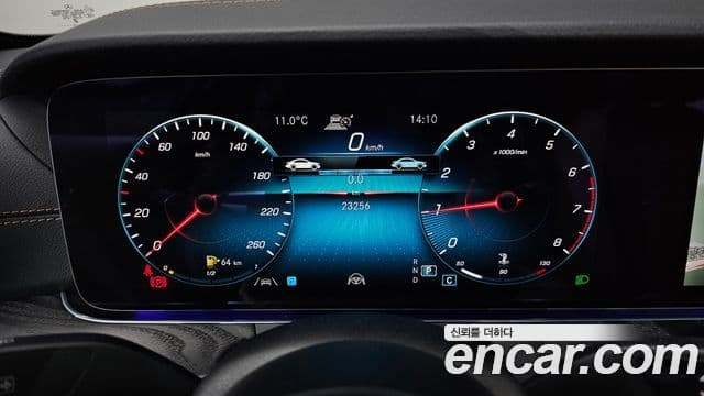 Mercedes-Benz E-класс W213 AMG Line, 2023 8