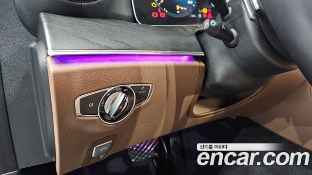 Mercedes-Benz E-класс W213 AMG Line, 2023 12