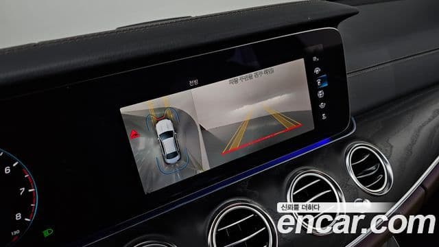 Mercedes-Benz E-класс W213 AMG Line, 2023 16