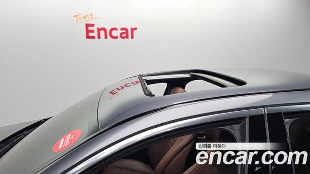 Mercedes-Benz E-класс W213 AMG Line, 2023 20