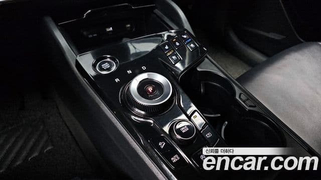 Kia Sportage 5세대 Noblesse, 2022 9